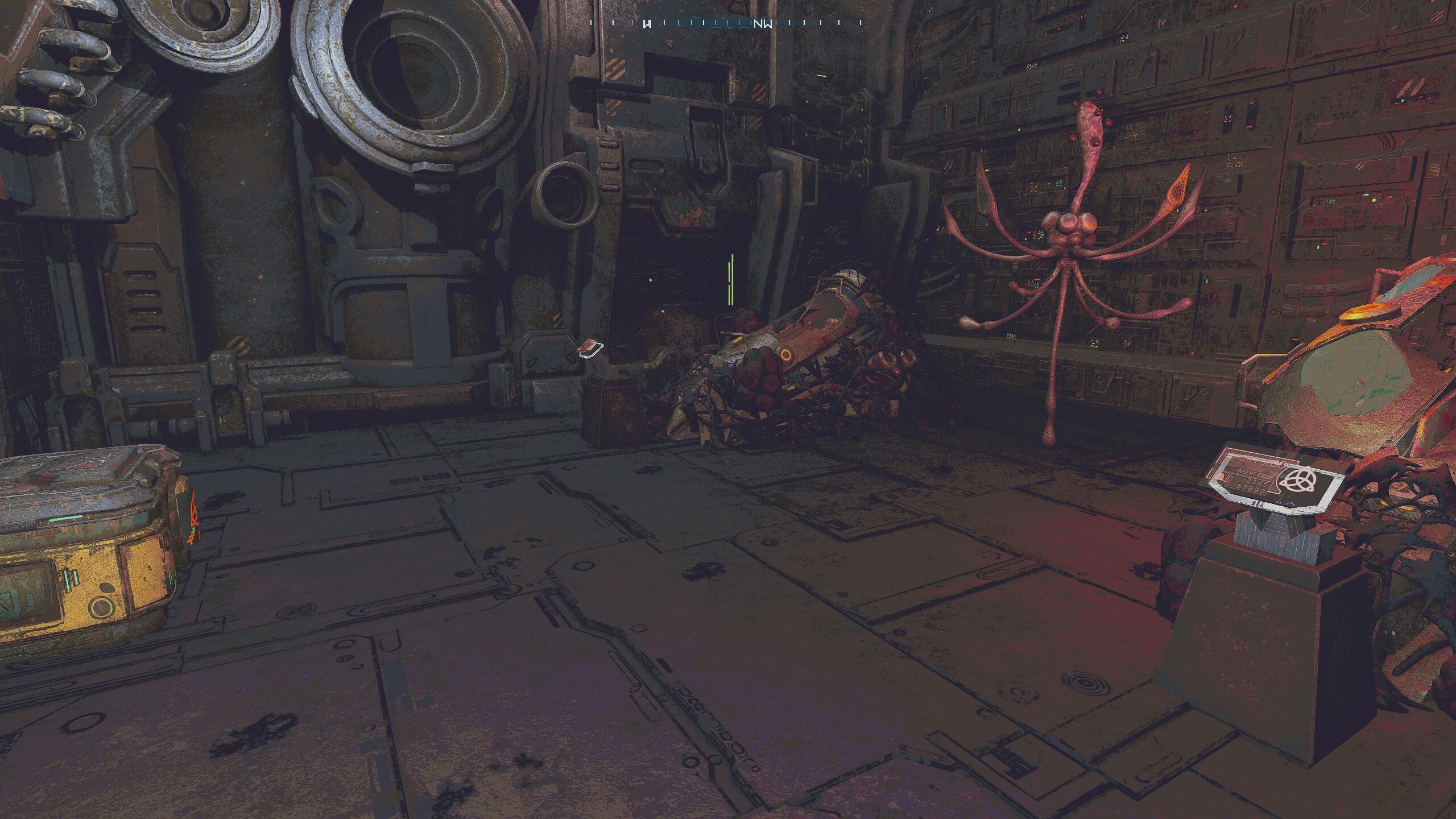 Exobiota screenshot 5