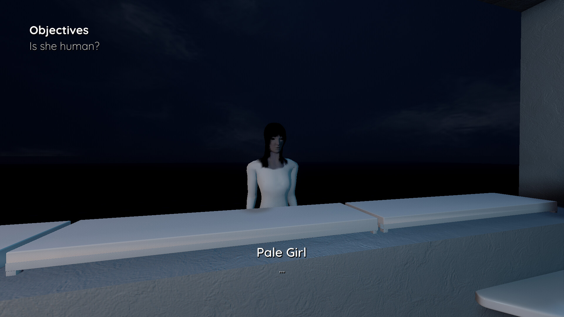 Late Shift - Midnight Burger screenshot 6