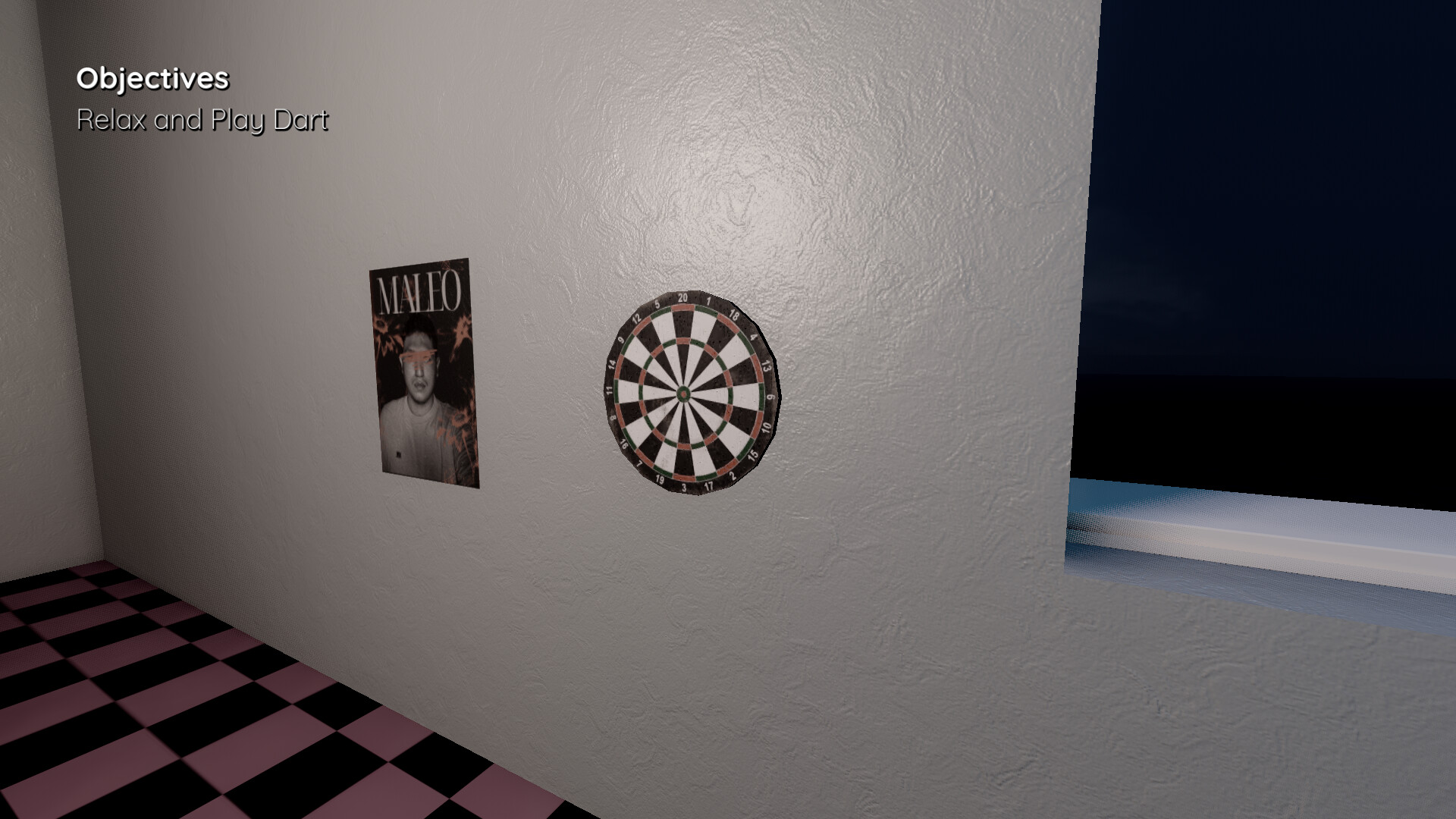 Late Shift - Midnight Burger screenshot 7