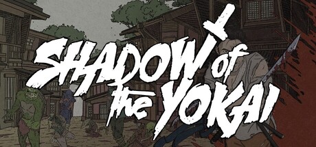 Shadow of the Yokai