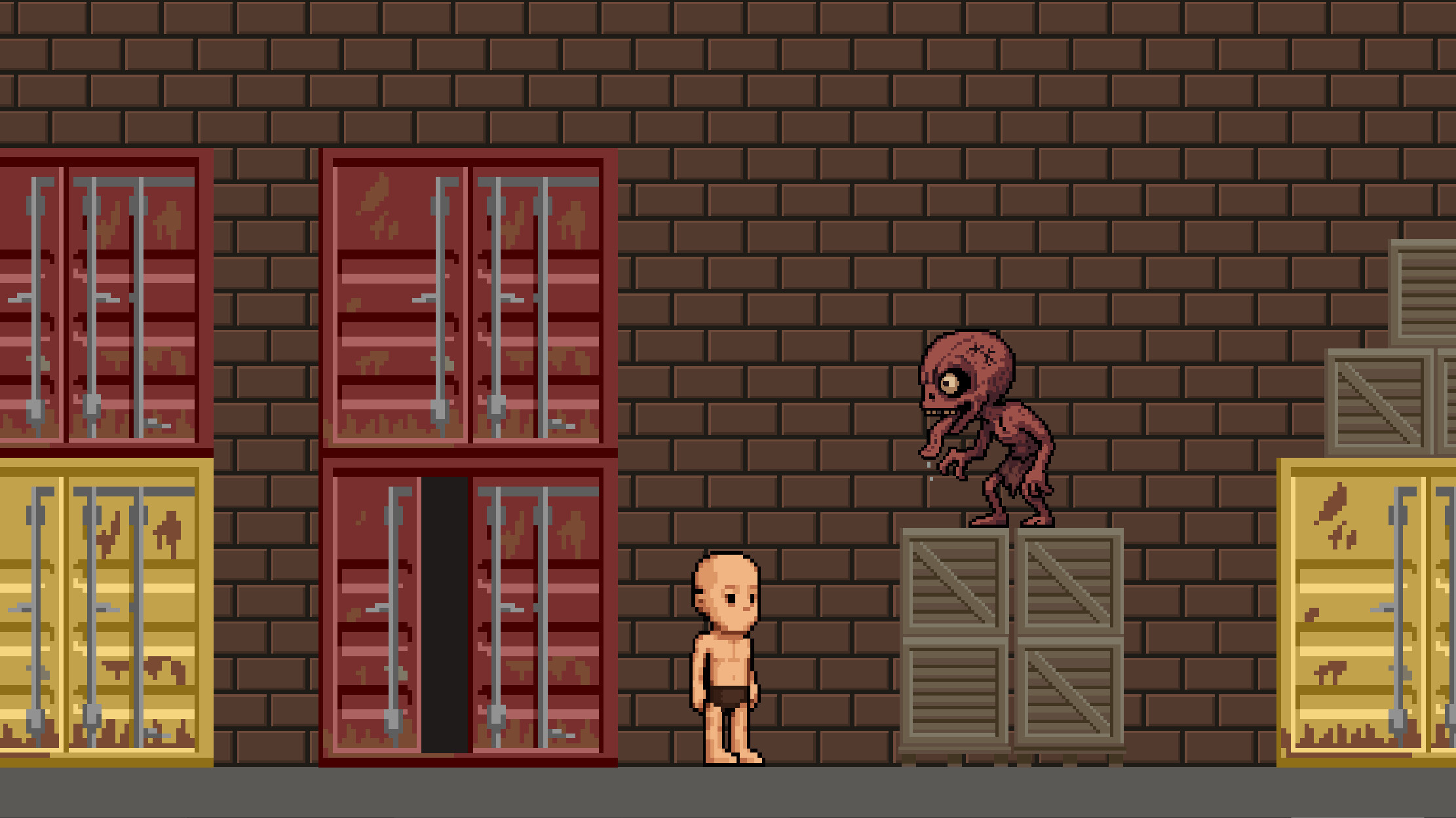 The Reflex Lab screenshot 1