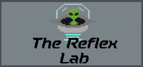 The Reflex Lab Cover Image