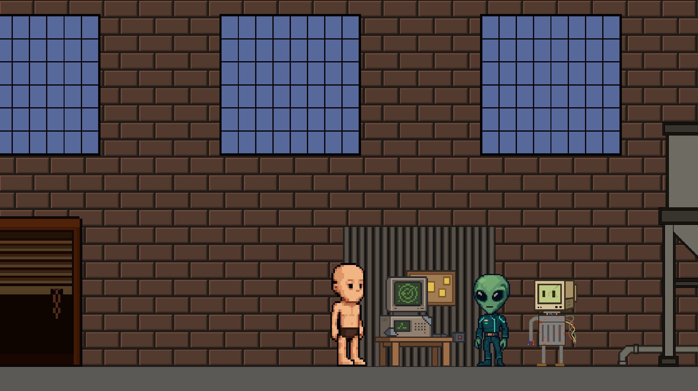The Reflex Lab screenshot 4