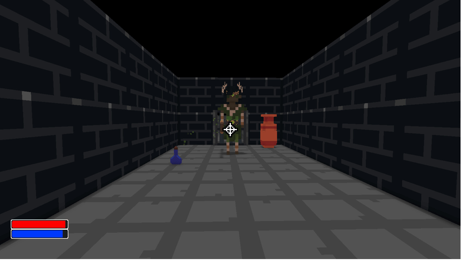 The Memological Dungeon screenshot 1