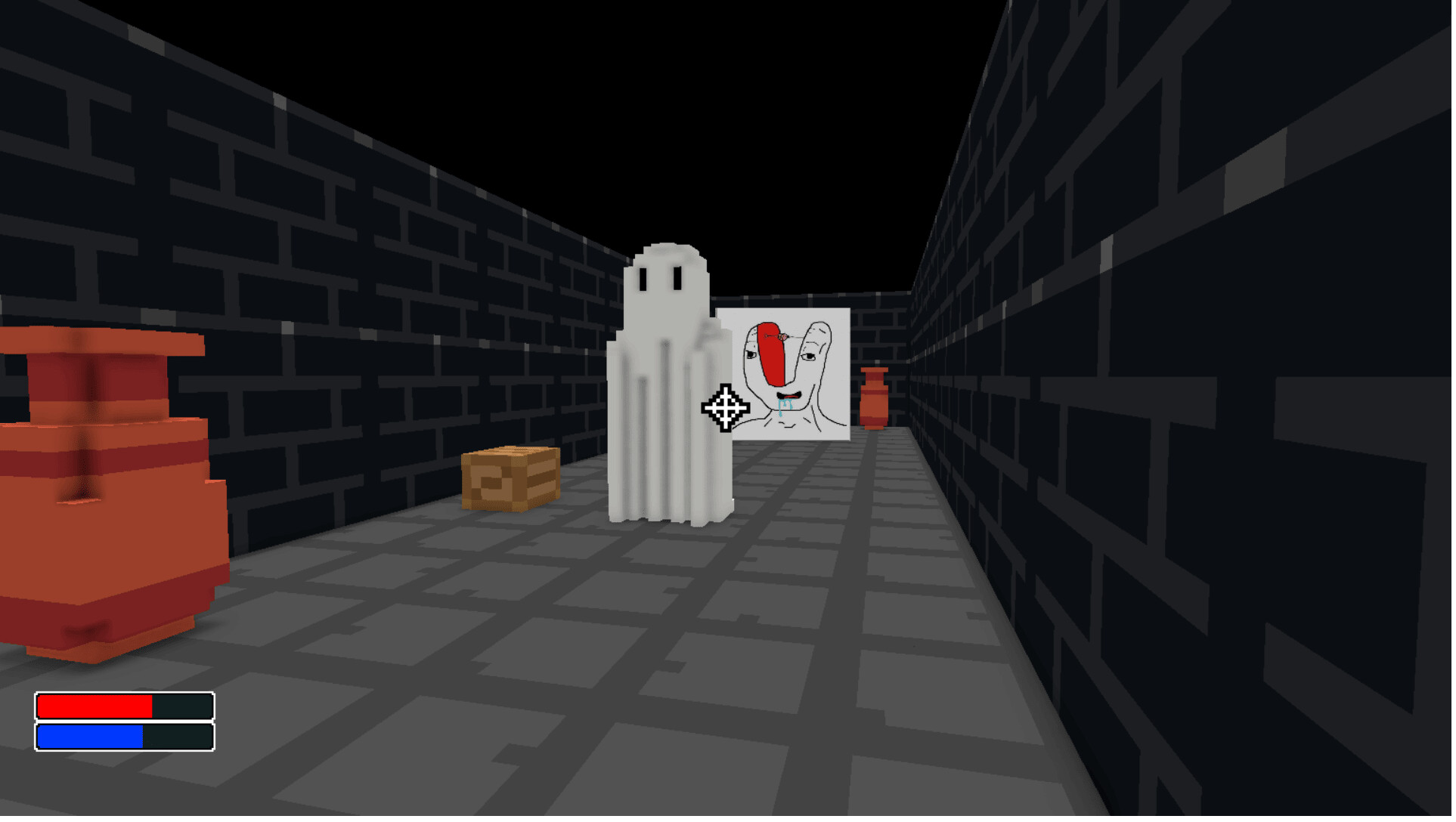 The Memological Dungeon screenshot 2