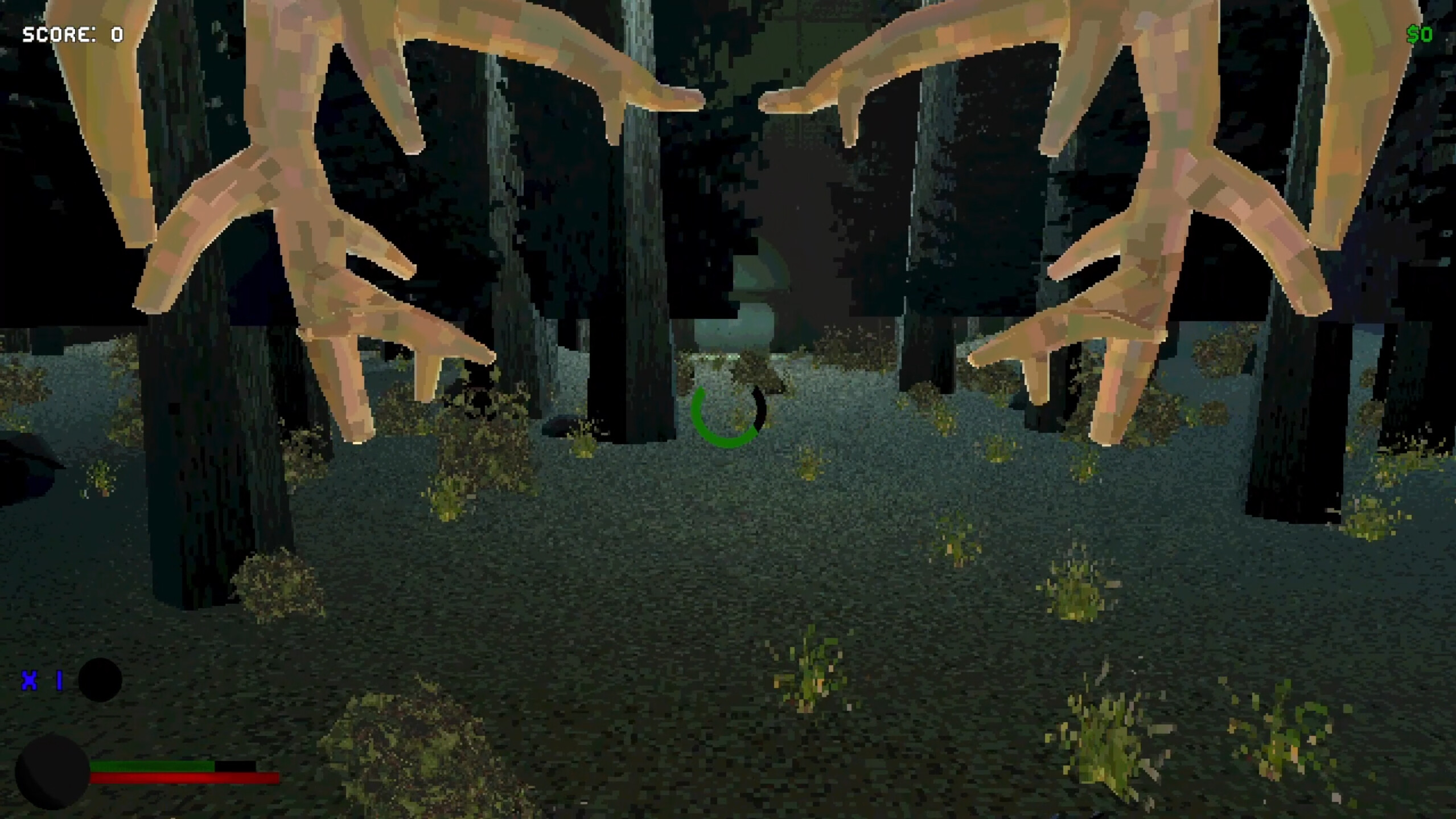 MURDEER screenshot 1