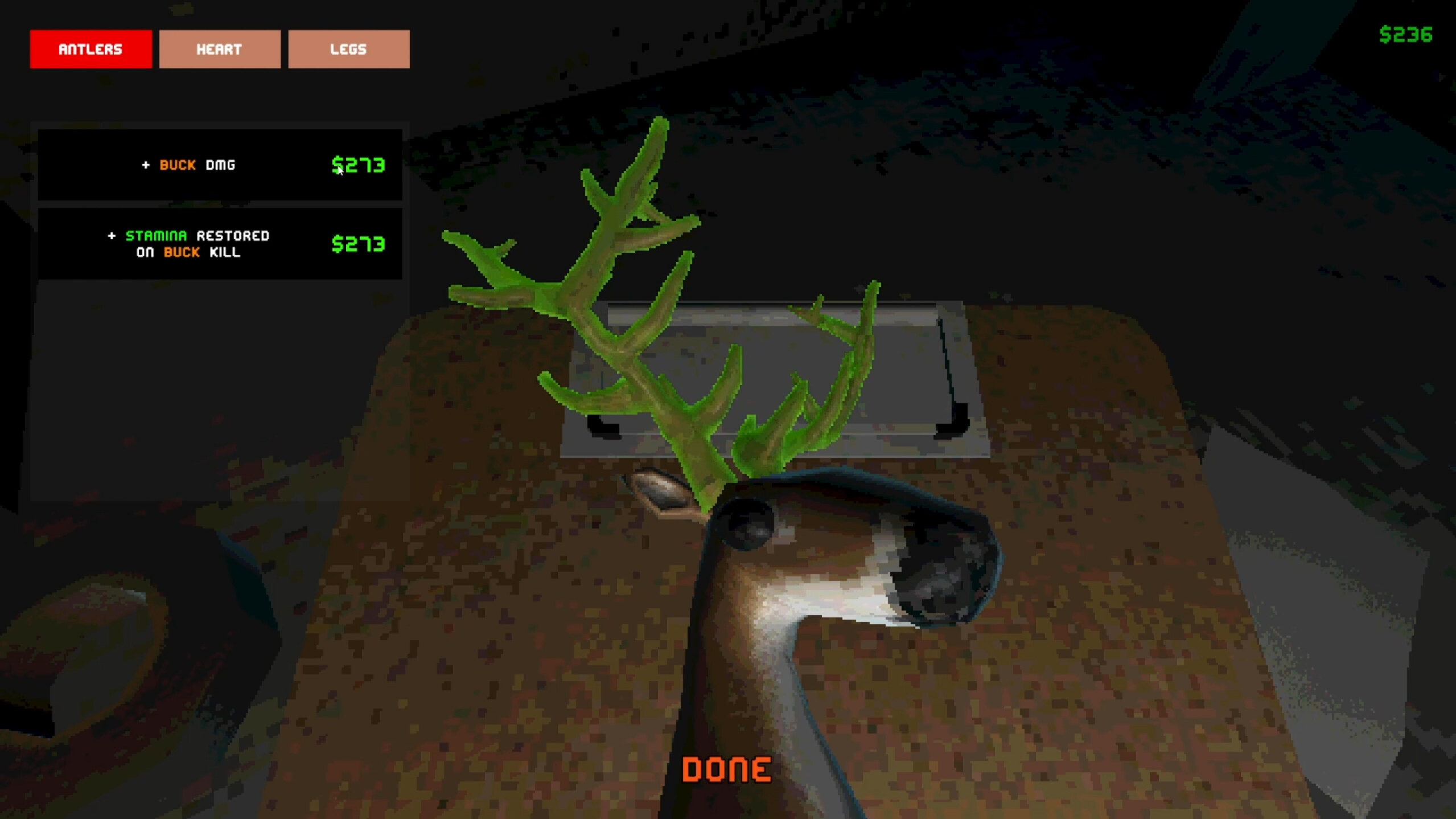 MURDEER screenshot 3