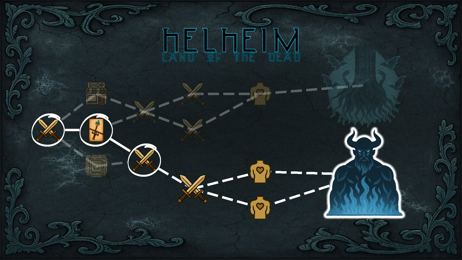Deckheim screenshot 6