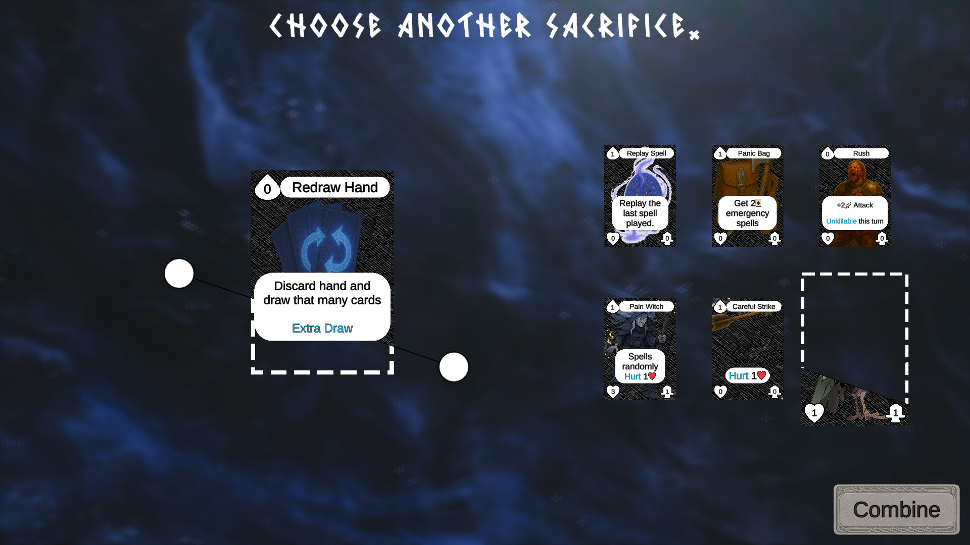 Deckheim screenshot 2