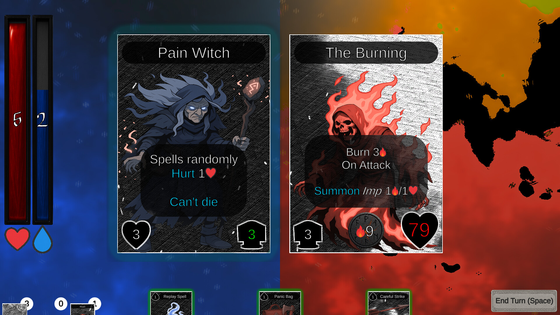 Deckheim screenshot 9