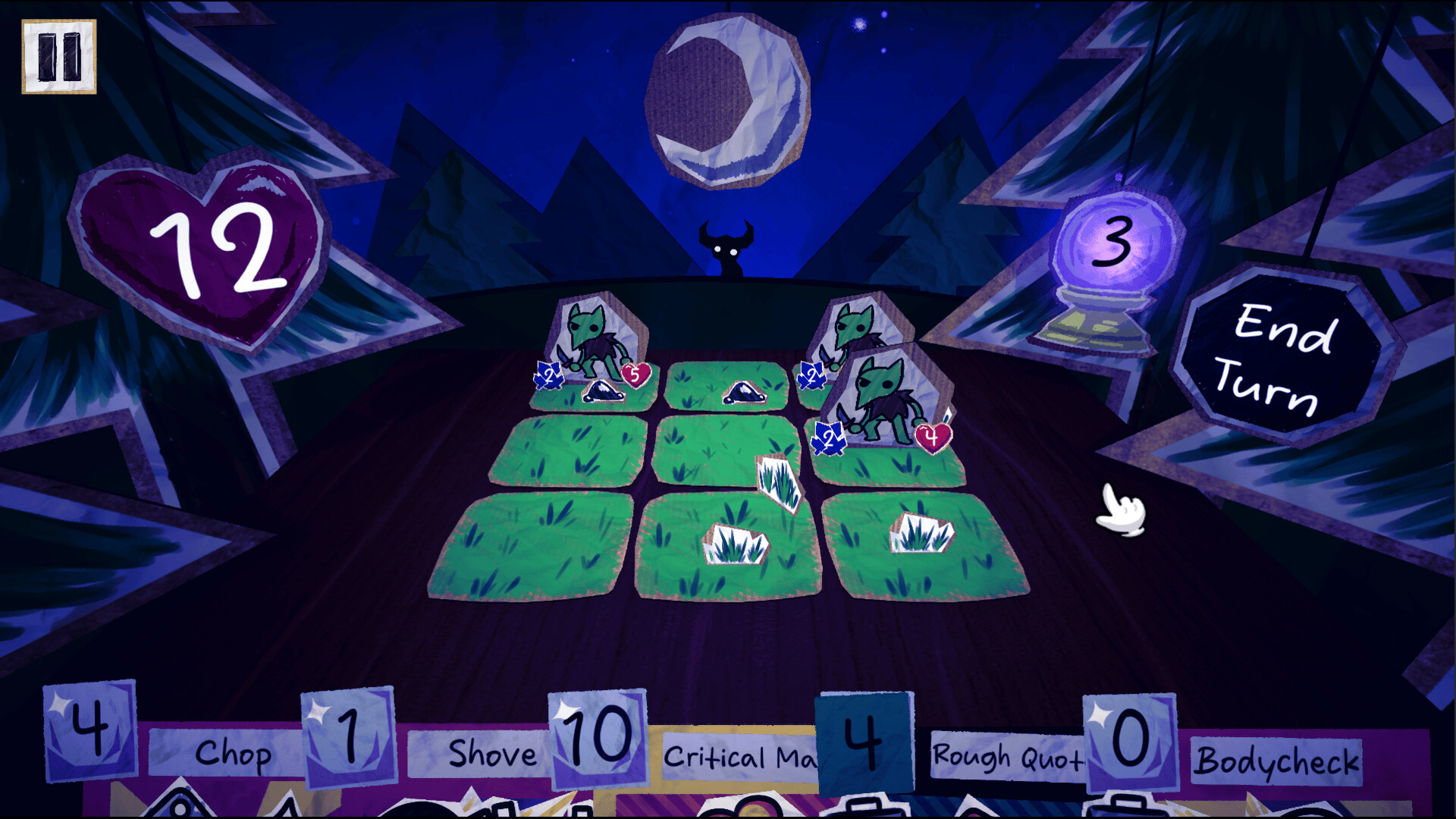 Shuffles 'n Scuffles screenshot 1