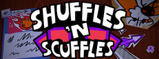 Shuffles 'n Scuffles