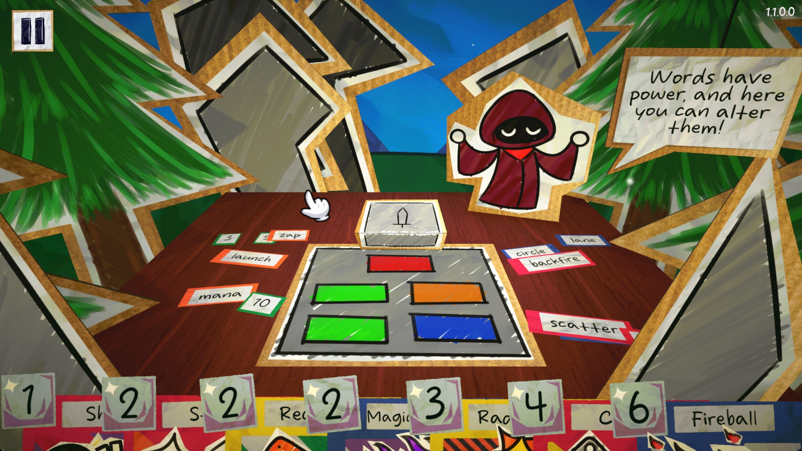 Shuffles 'n Scuffles screenshot 6
