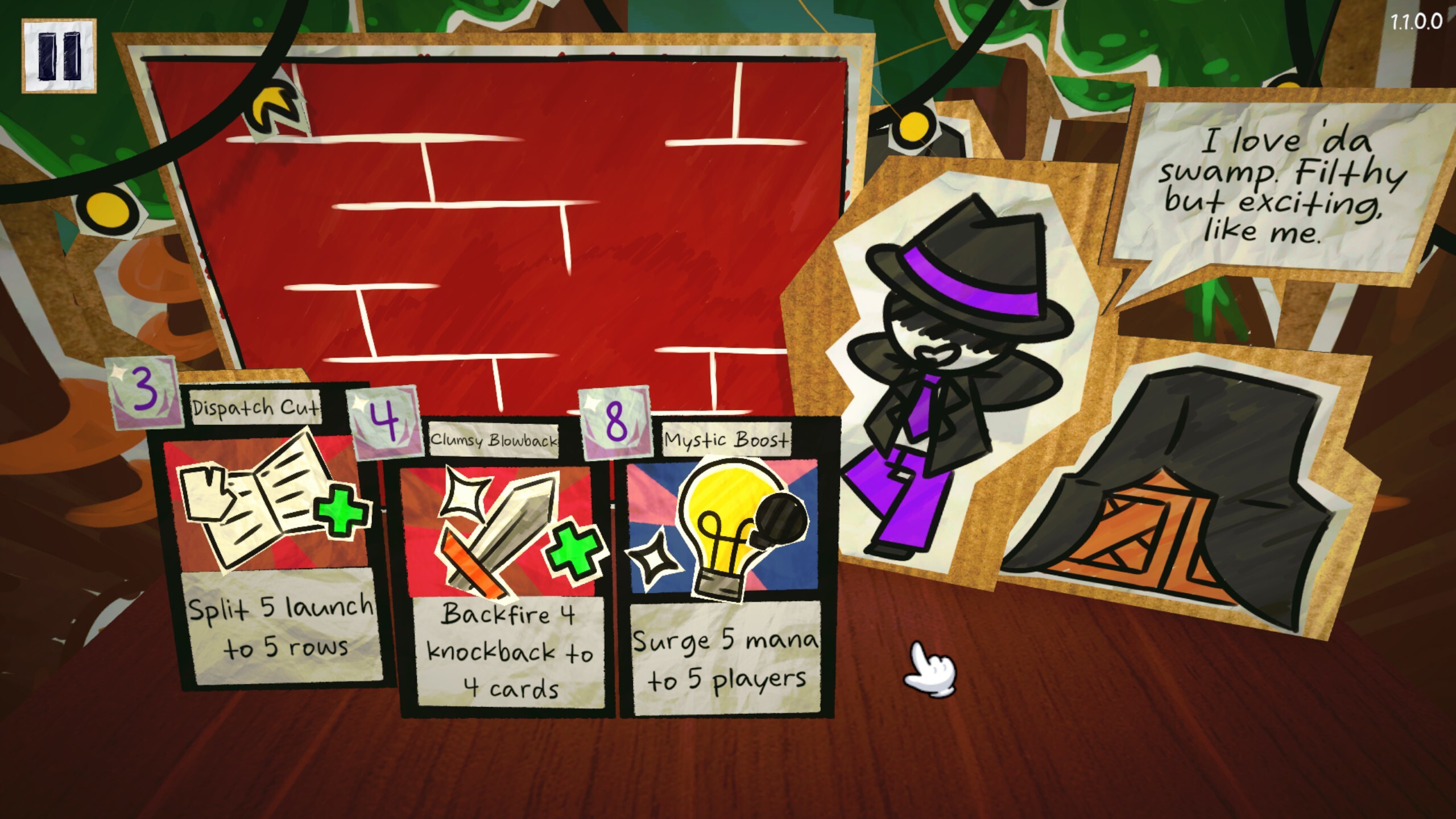 Shuffles 'n Scuffles screenshot 8
