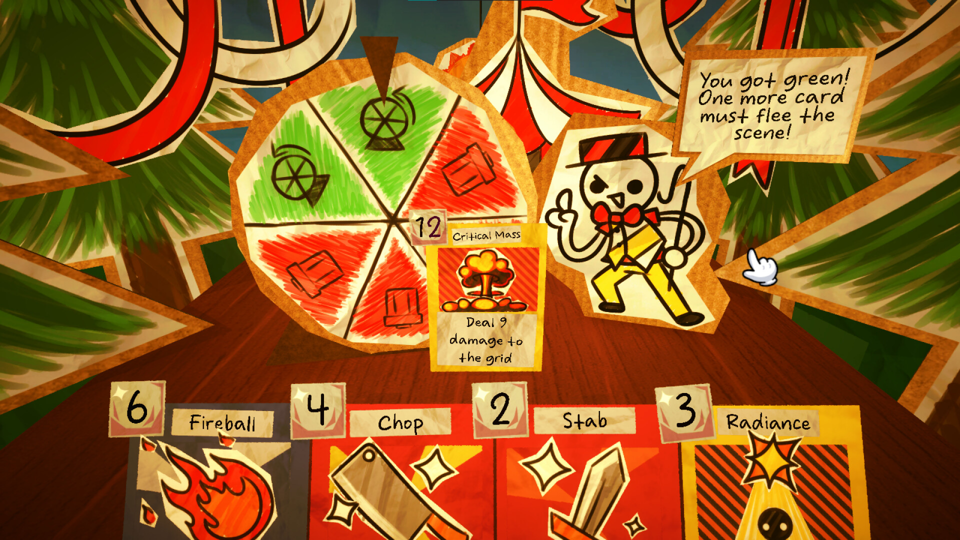 Shuffles 'n Scuffles screenshot 3