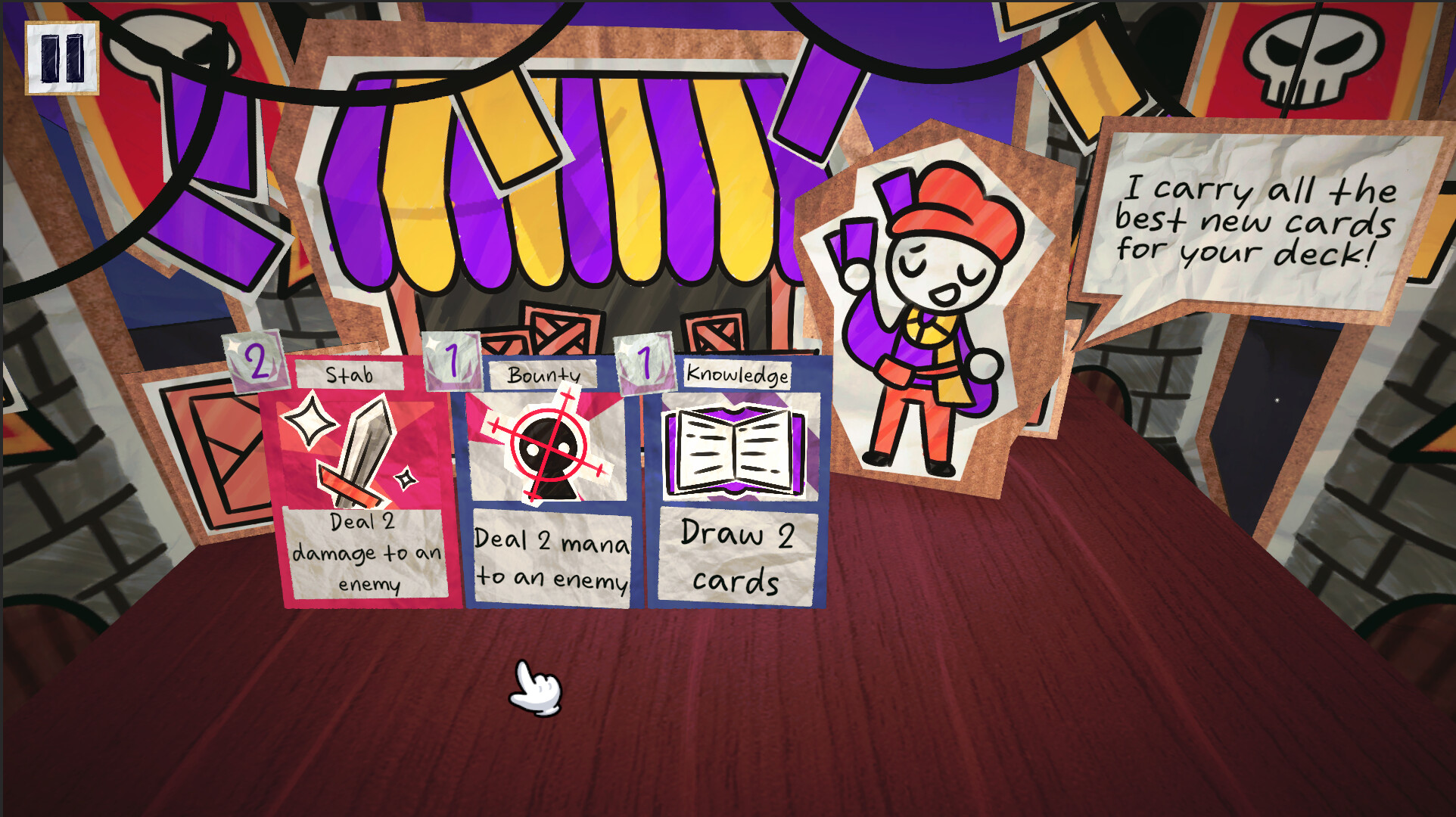 Shuffles 'n Scuffles screenshot 5