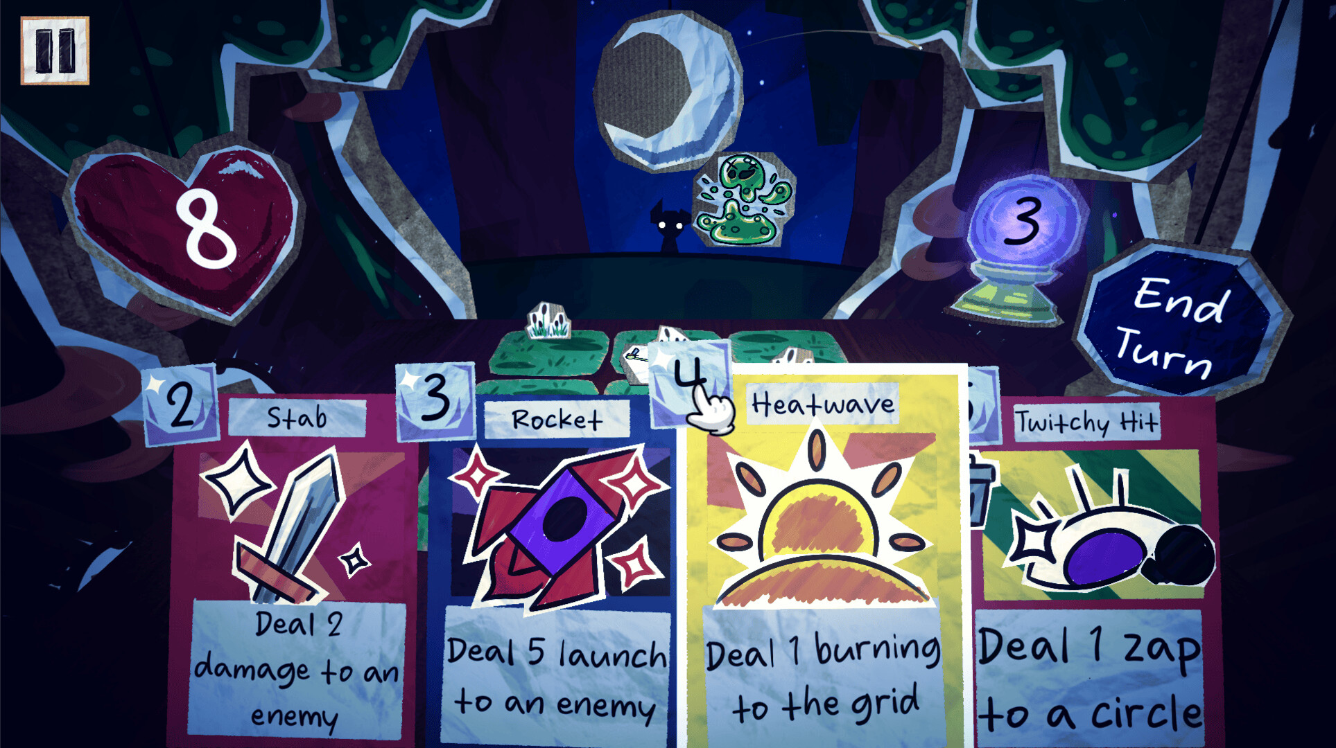 Shuffles 'n Scuffles screenshot 4