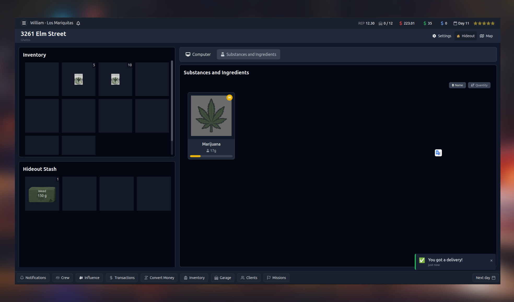 EmpireX screenshot 7