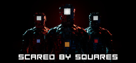 Scared by Squares