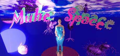 Muhe space Cover Image