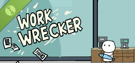 Work Wrecker Demo