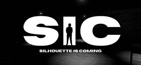 SilhouetteIsComing Cover Image