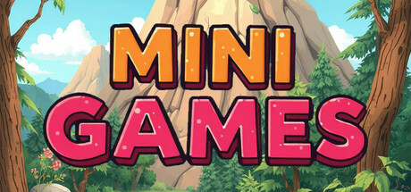 Mini Games: 30 in 1 - Unpacking Hyper-Casual Fun Challenges Cover Image
