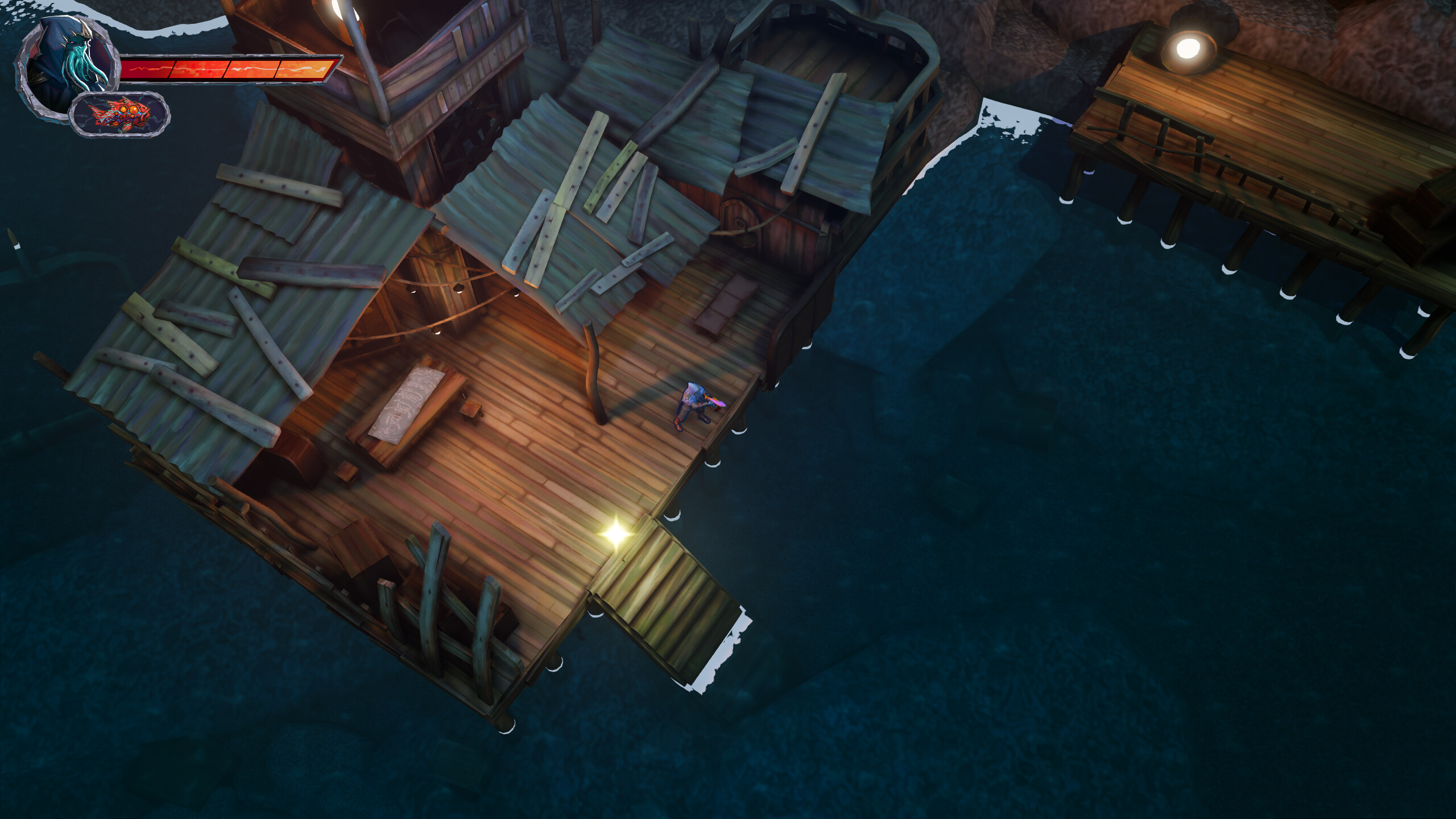 BioRogue screenshot 3