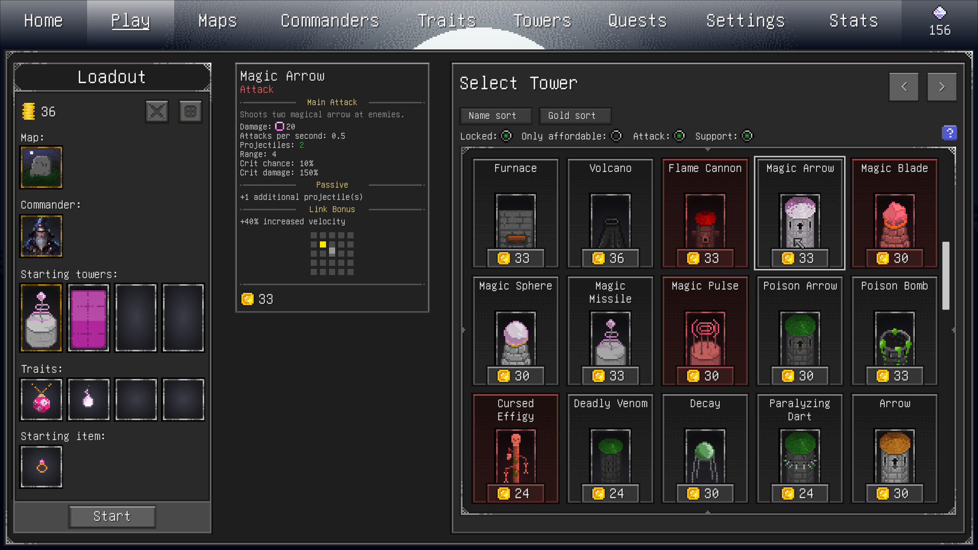 Tower Command screenshot 7