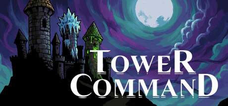 Tower Command