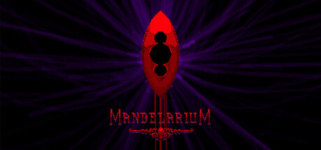 Mandelarium Cover Image