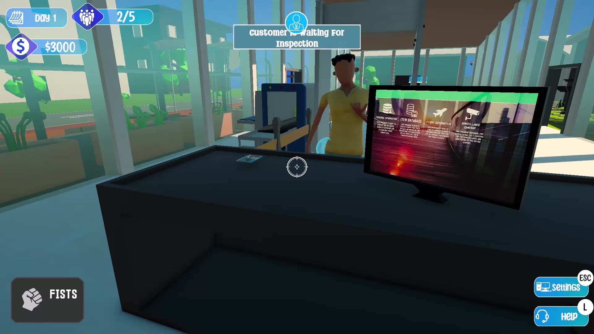 Airport Inspector screenshot 17