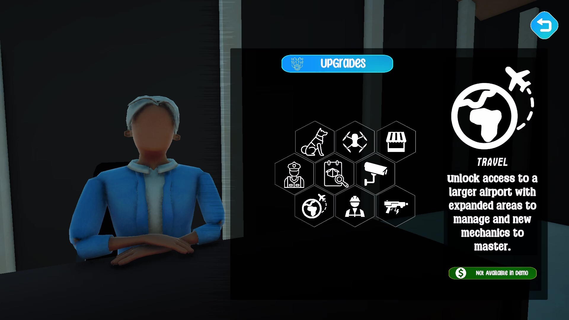 Airport Inspector screenshot 10