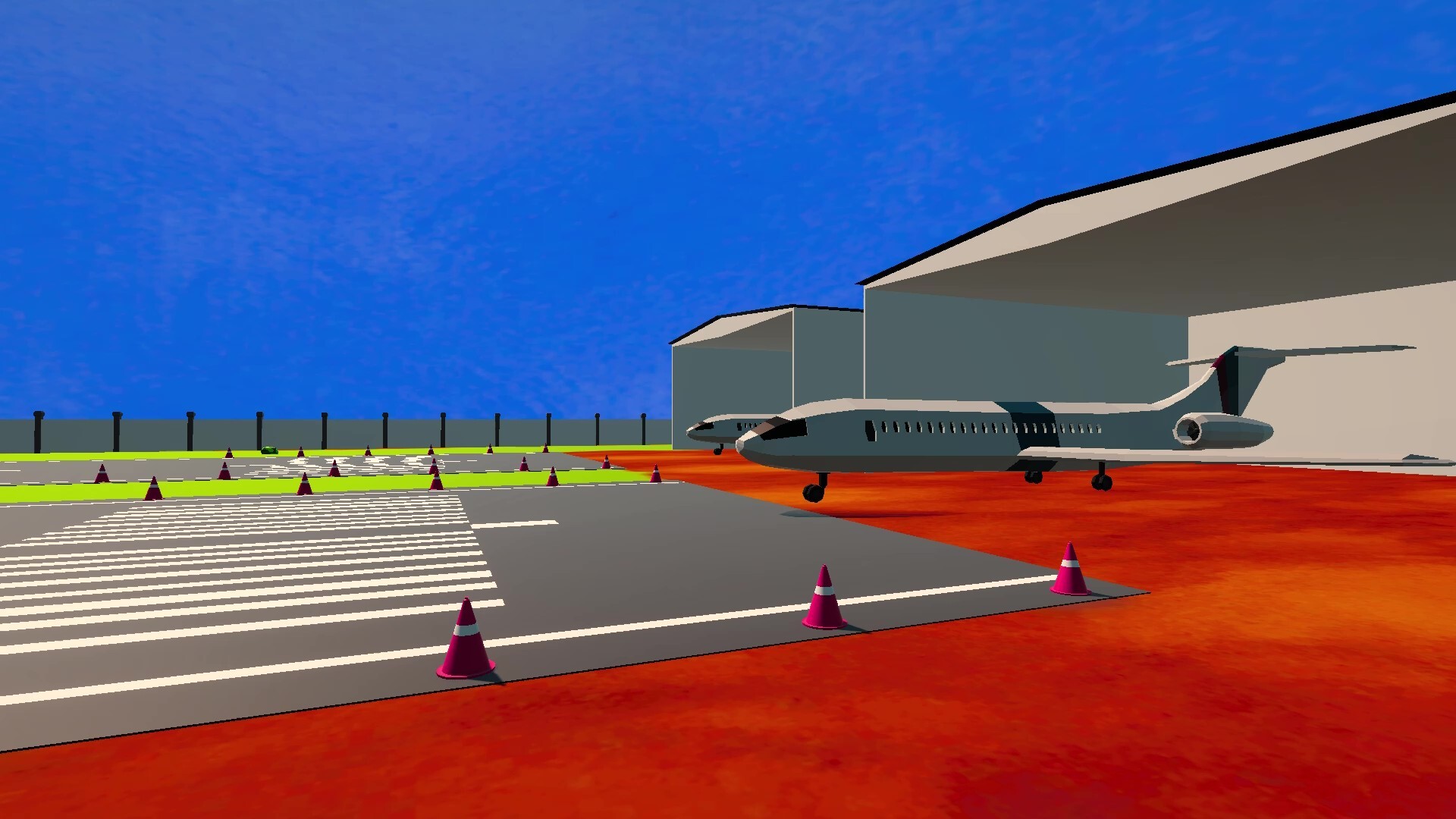 Airport Inspector screenshot 12