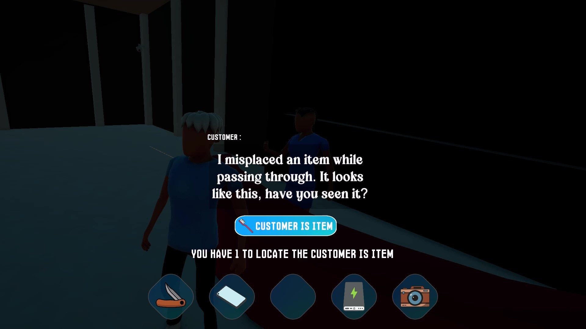 Airport Inspector screenshot 8