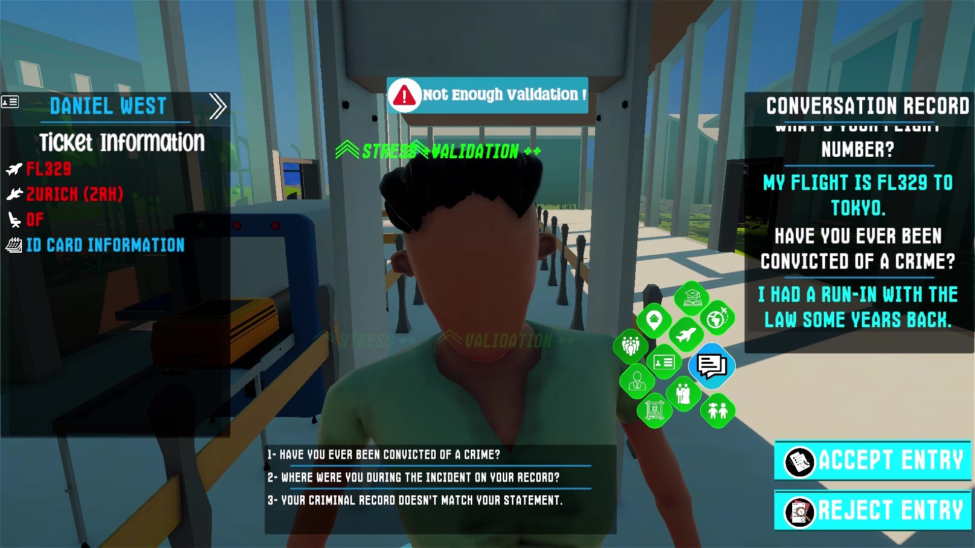 Airport Inspector screenshot 6