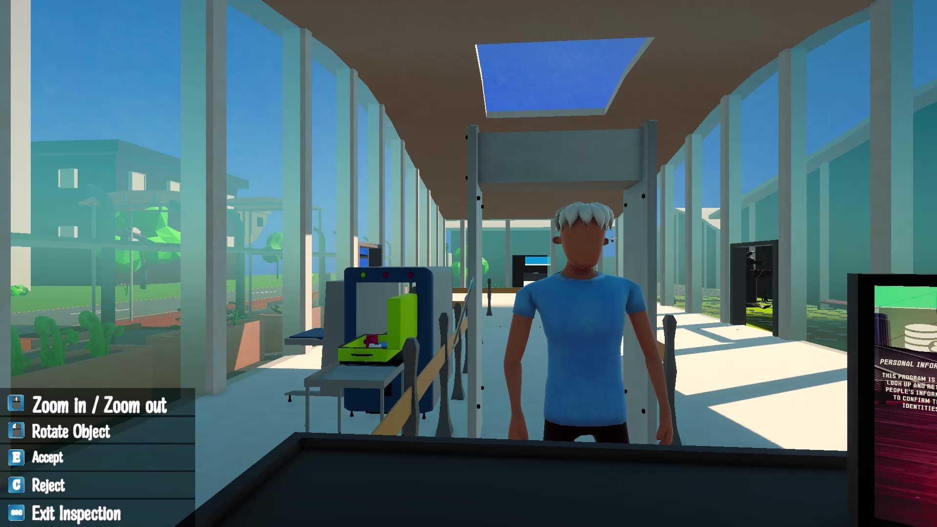 Airport Inspector screenshot 11