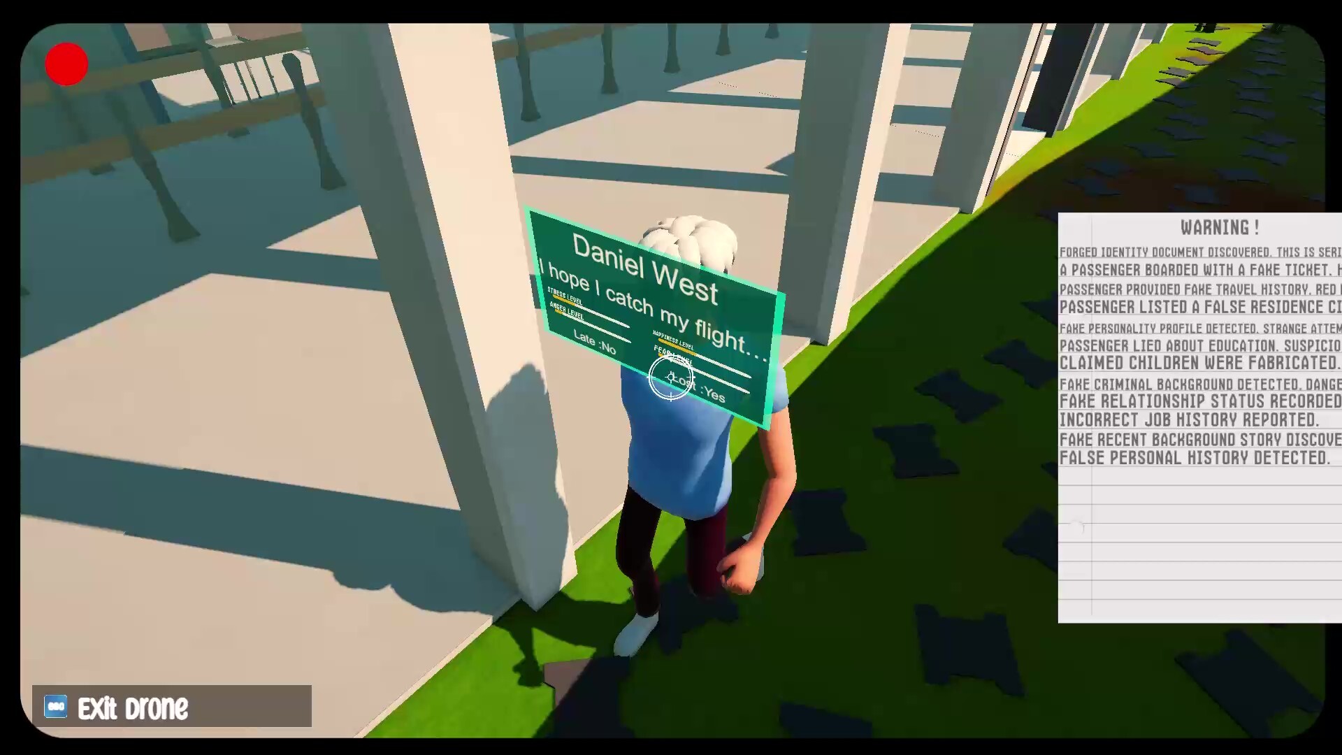 Airport Inspector screenshot 13