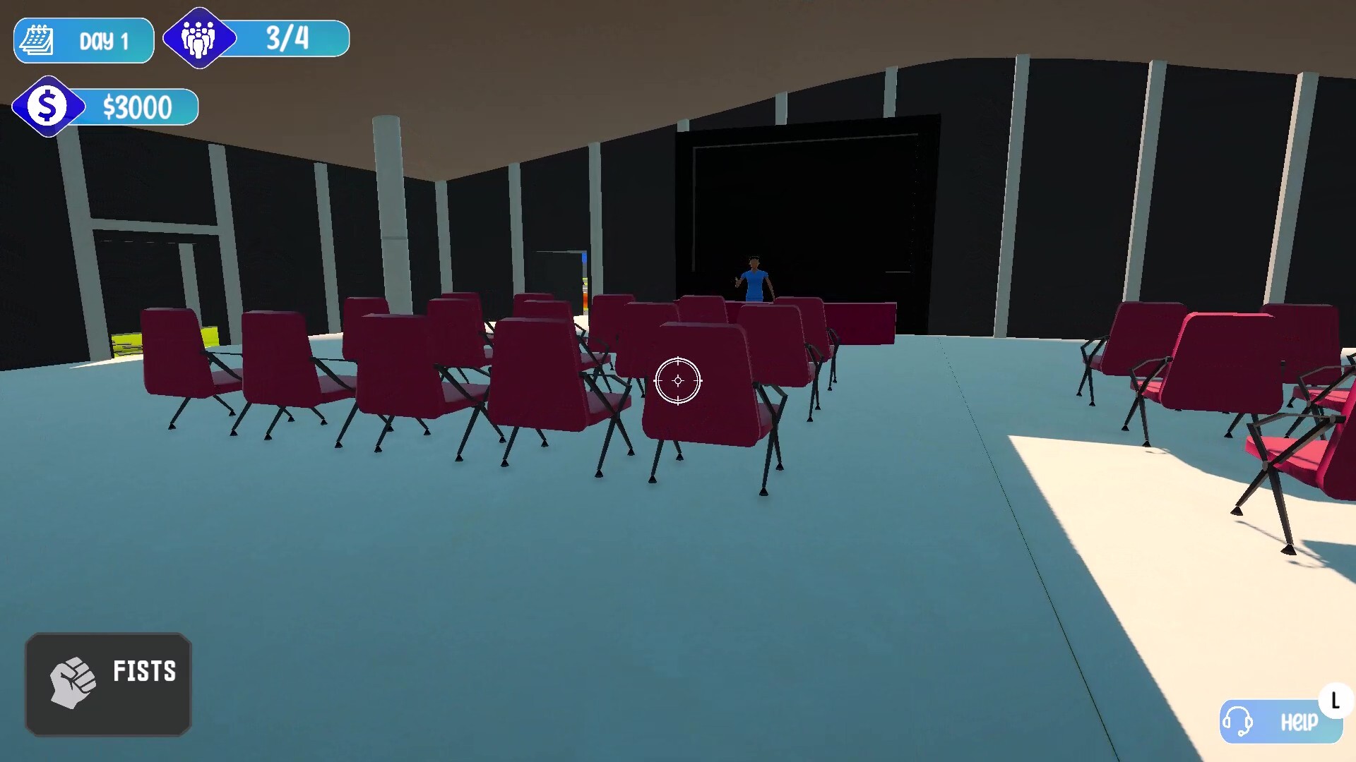 Airport Inspector screenshot 7