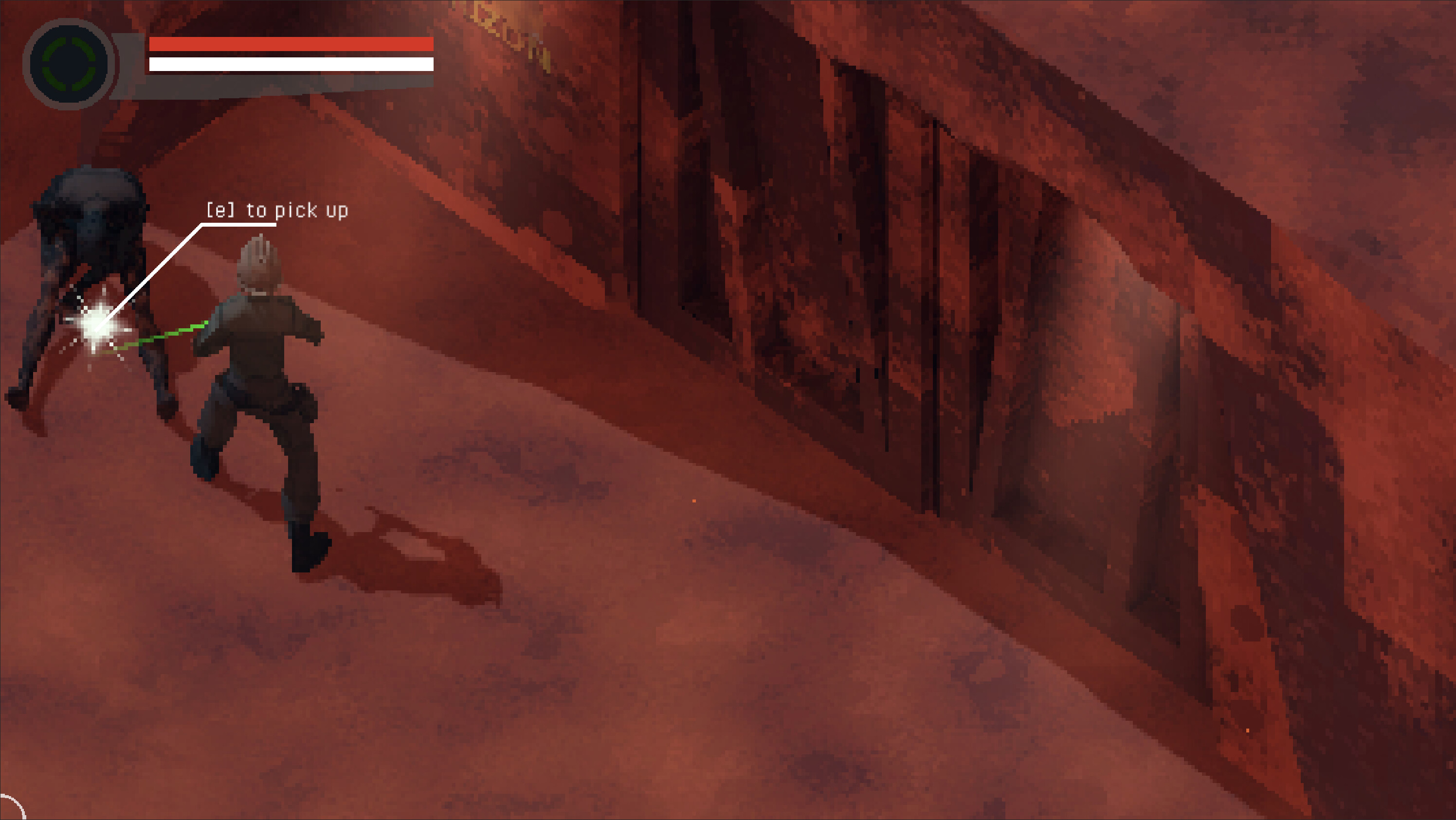 YOU DO NOT EXIST screenshot 5