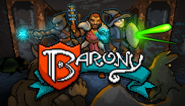Image representing Barony