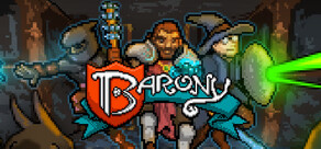 Barony