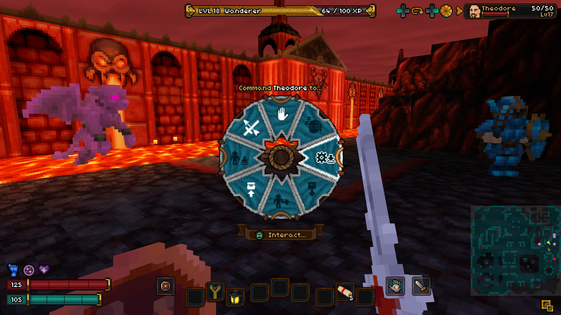 Barony — изображение 9