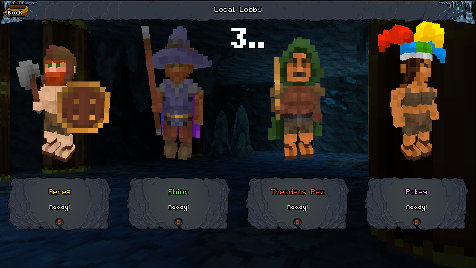 Barony — изображение 8