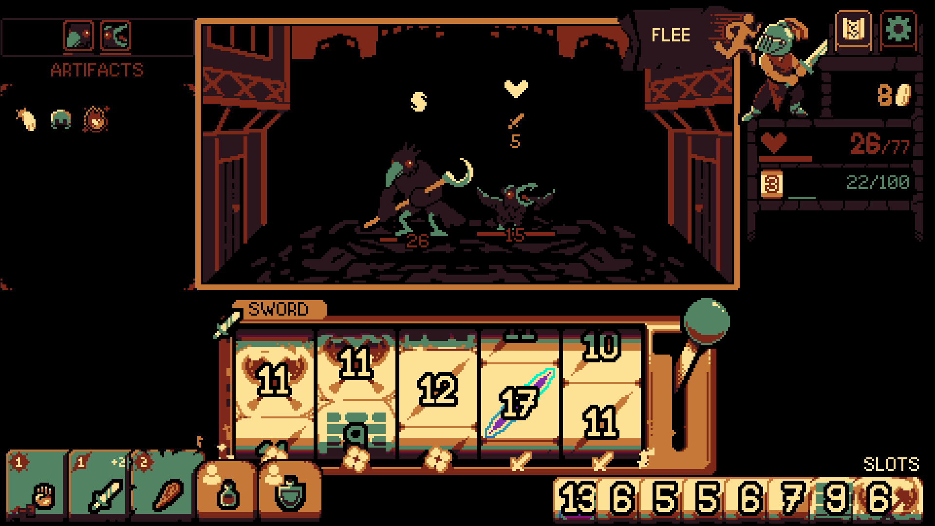 Pereelous screenshot 2
