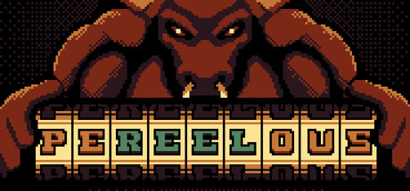 Pereelous Cover Image
