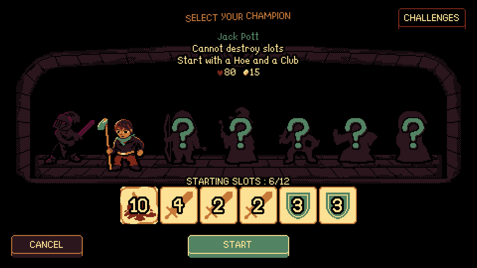 Pereelous screenshot 4