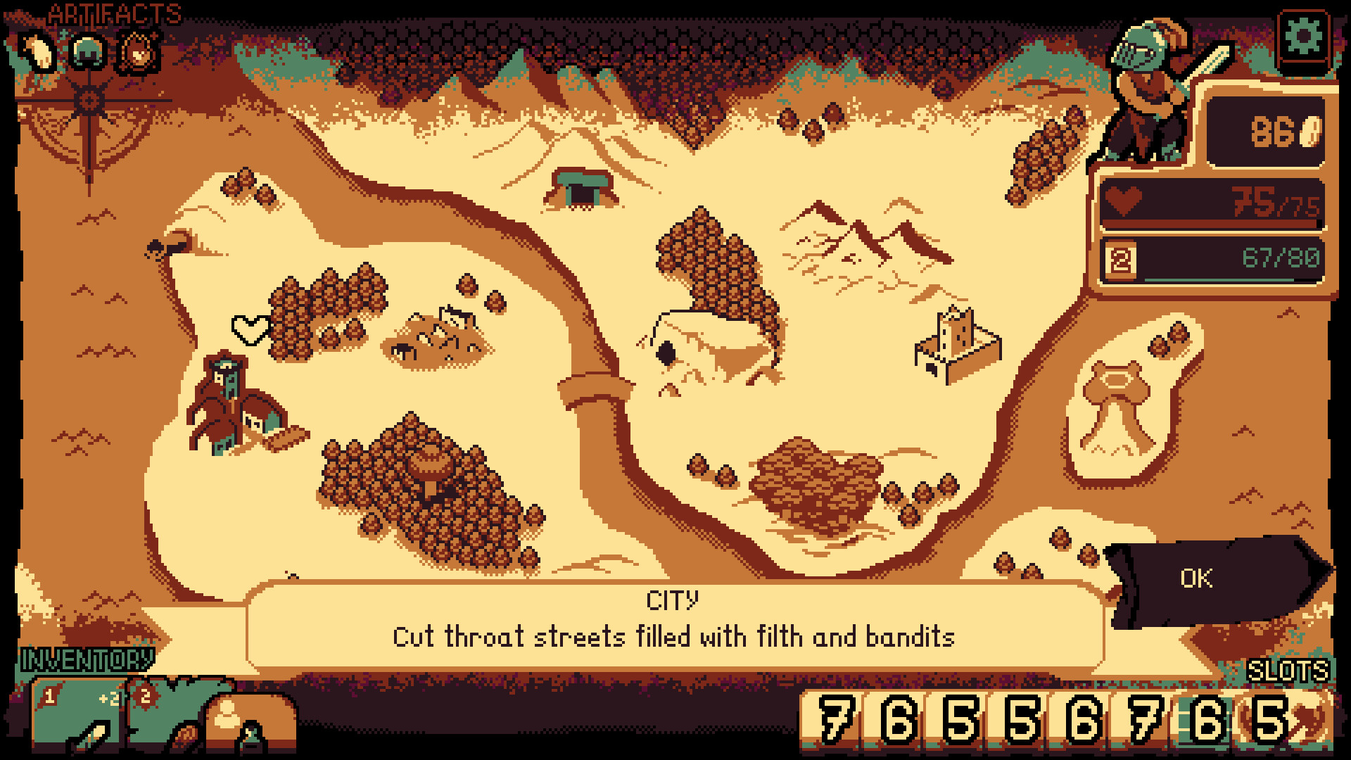 Pereelous screenshot 3