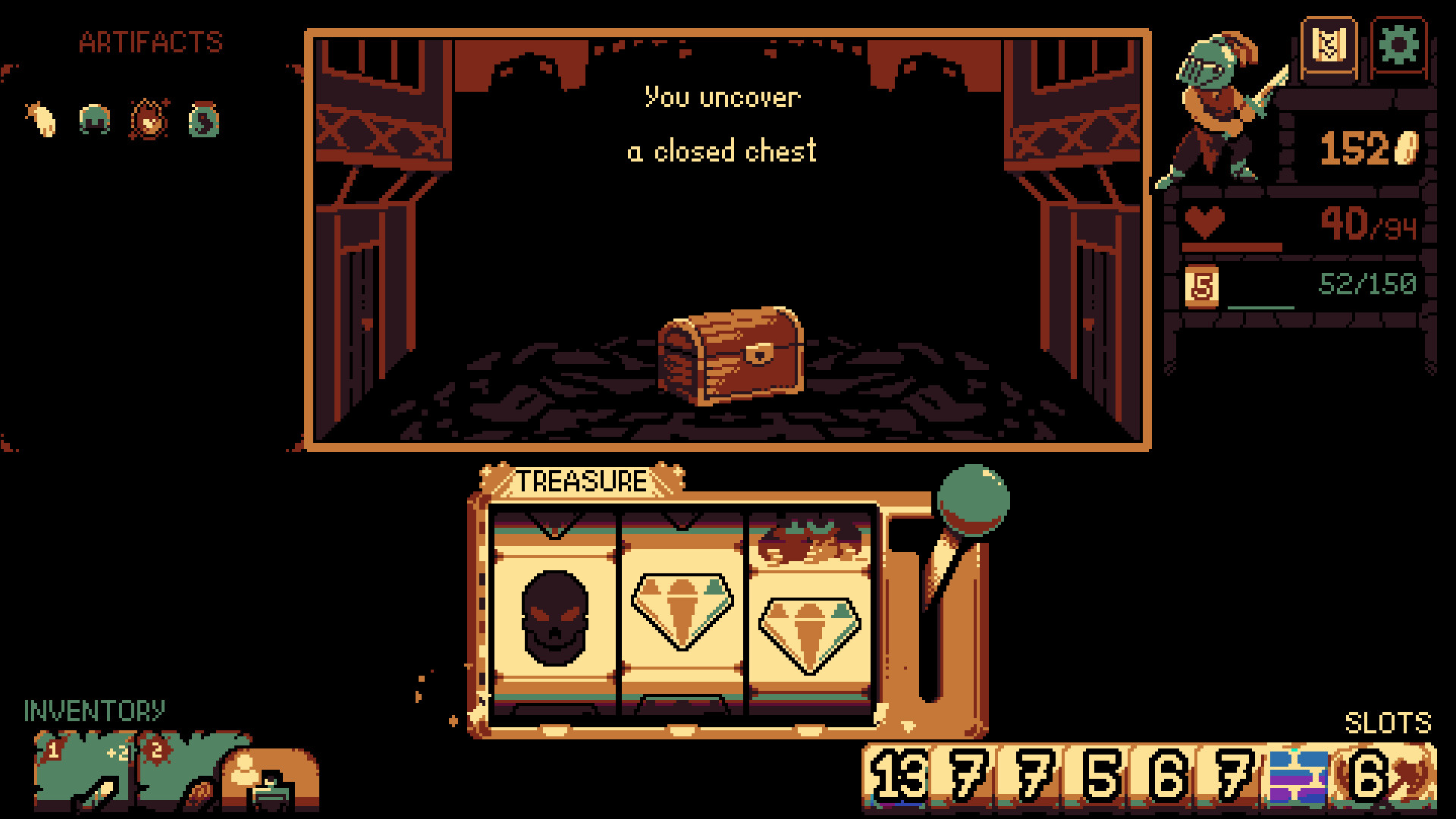 Pereelous screenshot 5