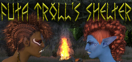 Futa Troll’s Shelter
